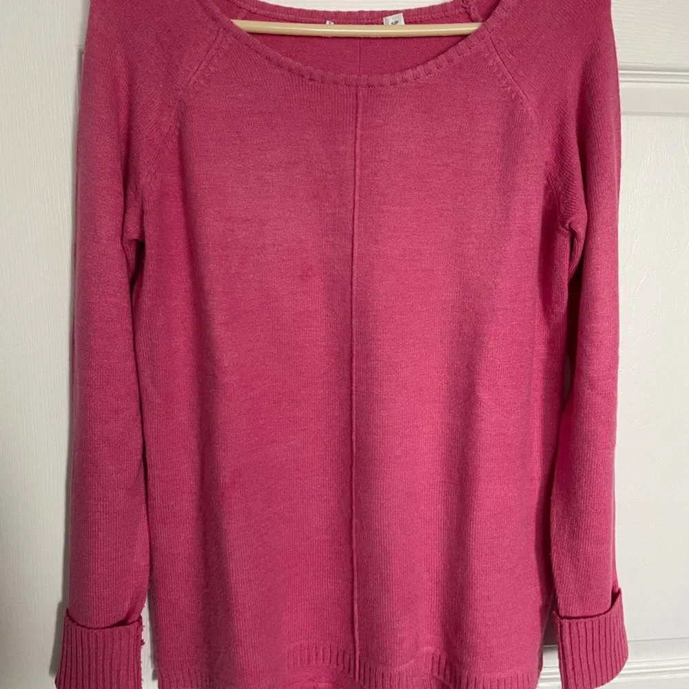 Pink Sweater - Picture 6 of 7